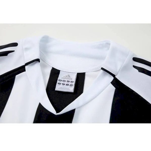 Newcastle United 2006 Shearer Testimonial Retro Jersey - Image 10
