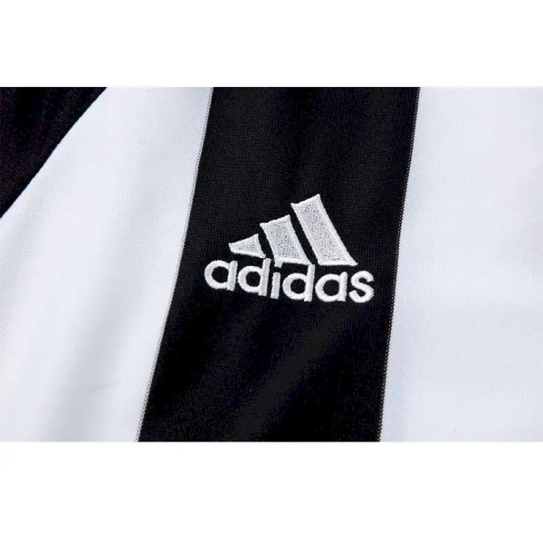 Newcastle United 2006 Shearer Testimonial Retro Jersey - Image 6