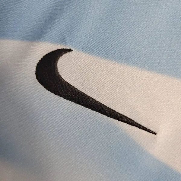 Corinthians 2023/24 Goalkeeper Blue Boutique Jersey - Image 4
