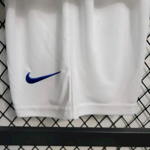 Barcelona 2023/24 Away Kids Kit - Image 3