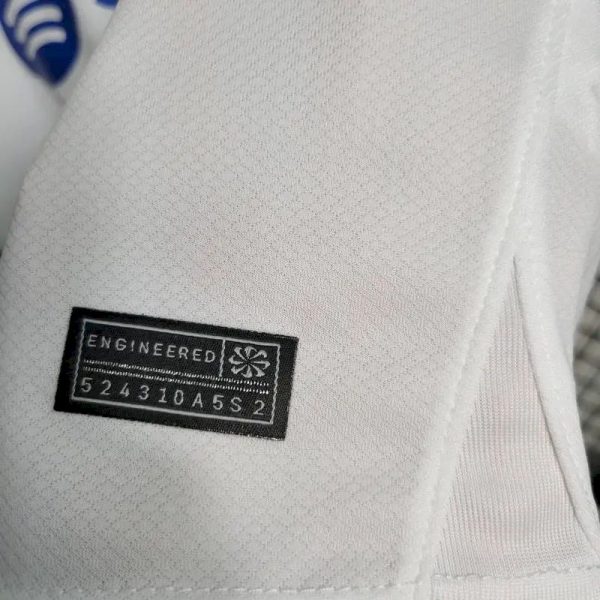 Barcelona 2023/24 Away Kids Kit - Image 6