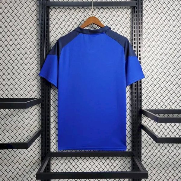 Santos 2023/24 Pre-Match Training Jersey - Image 3