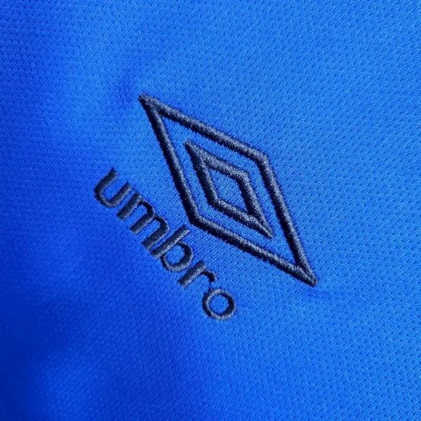 Santos 2023/24 Pre-Match Training Jersey - Image 6