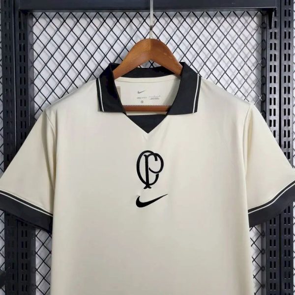 Corinthians 2023/24 Special Edition Jersey - Image 3