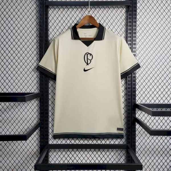 Corinthians 2023/24 Special Edition Jersey - Image 2