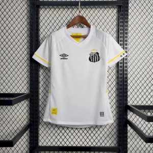 Santos 2023/24 Home Womens Jersey