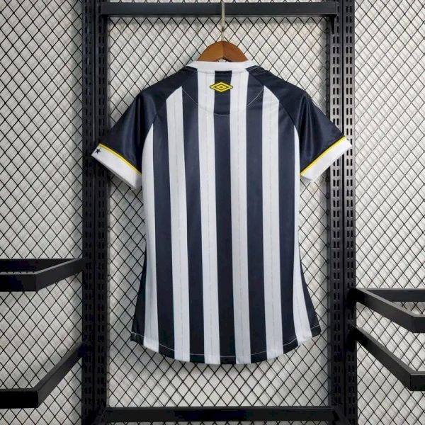 Santos 2023/24 Away Womens Jersey - Image 6