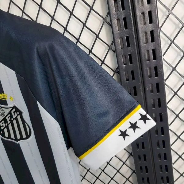Santos 2023/24 Away Womens Jersey - Image 10