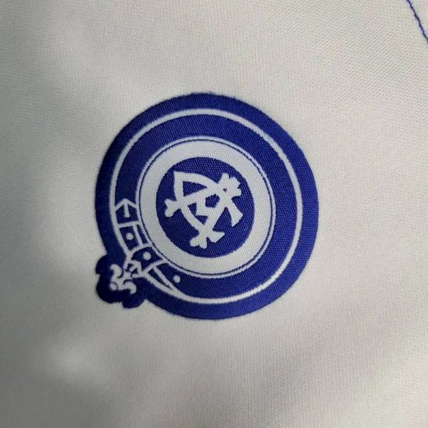 Atletico Madrid 2023/24 Away Kids Kit - Image 3