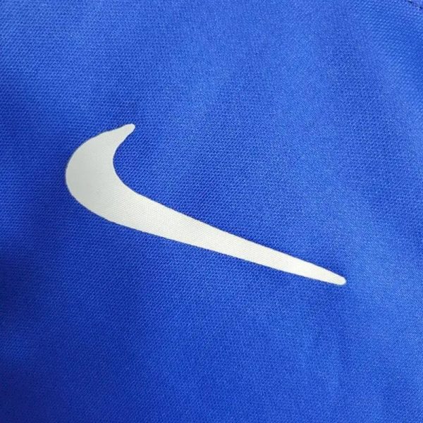 Atletico Madrid 2023/24 Away Kids Kit - Image 4