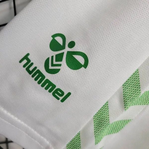 Real Betis 2023/24 Home Kids Kit - Image 6