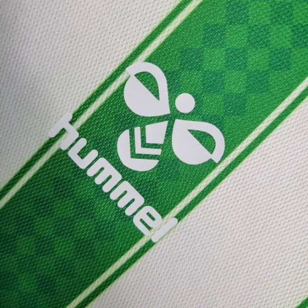Real Betis 2023/24 Home Kids Kit - Image 9