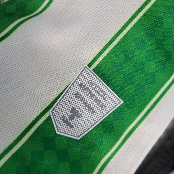 Real Betis 2023/24 Home Kids Kit - Image 12