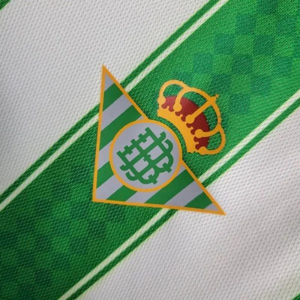 Real Betis 2023/24 Home Kids Kit - Image 14