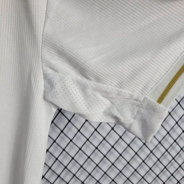 Real Madrid 2019/20 Home Retro Jersey - Image 10