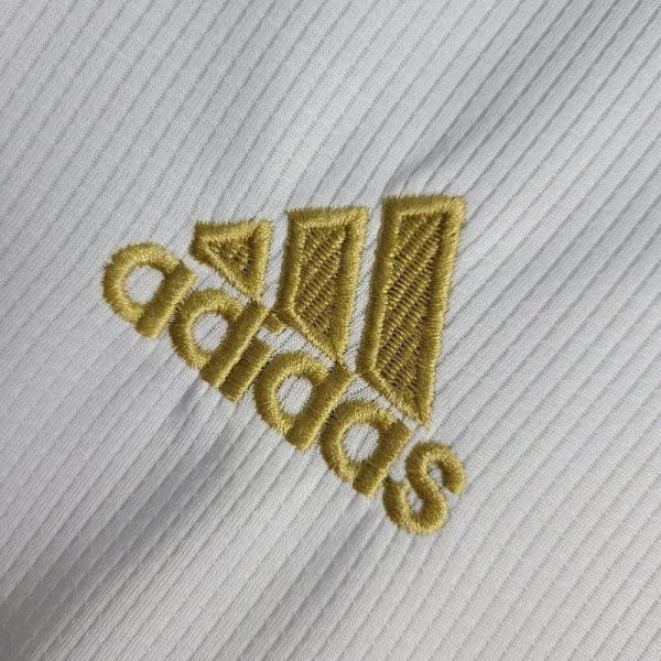 Real Madrid 2019/20 Home Retro Jersey - Image 9