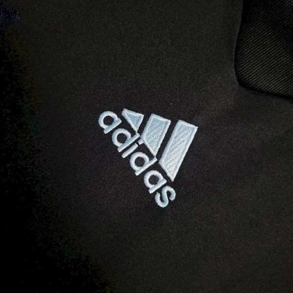 Real Madrid 2009/10 Away Retro Jersey - Image 3
