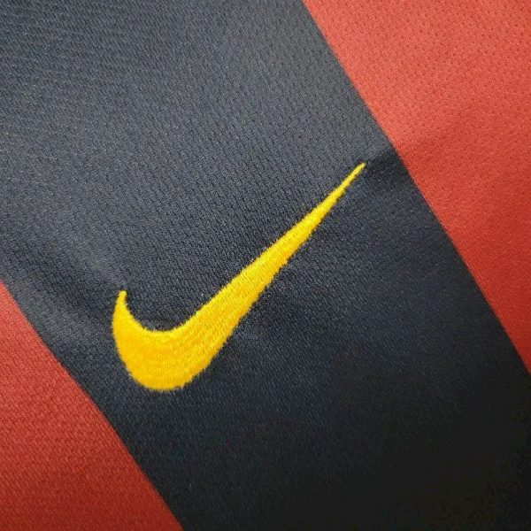 Barcelona 2014/15 Home Kids Kit - Image 9