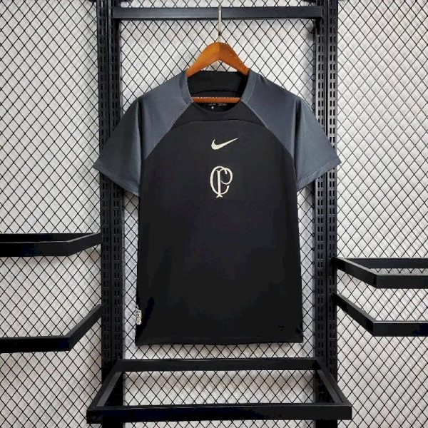 Corinthians 2023/24 Special Edition Jersey - Image 2