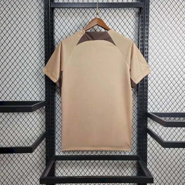 Corinthians 2024/25 Pre-Match Training Jersey - Image 9