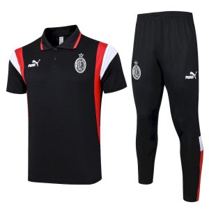 AC Milan 2023/24 Training Adult Jersey + Pant 815