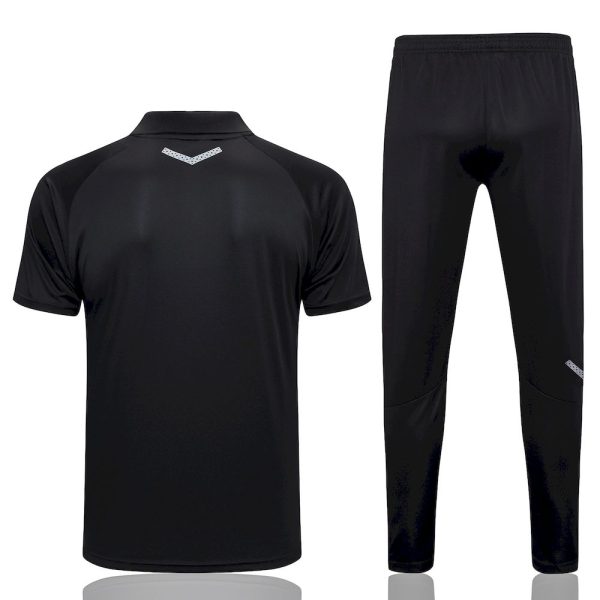 Ac Milan 2023/24 Training Adult Jersey + Pant 815 - Image 2