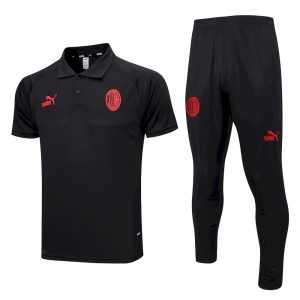 AC Milan 2023/24 Training Adult Jersey + Pant 815