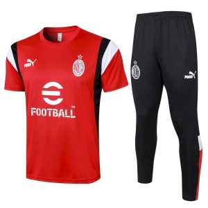 AC Milan 2023/24 Training Adult Jersey + Pant 815