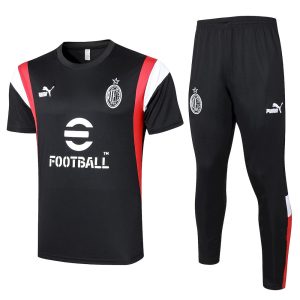 AC Milan 2023/24 Training Adult Jersey + Pant 815