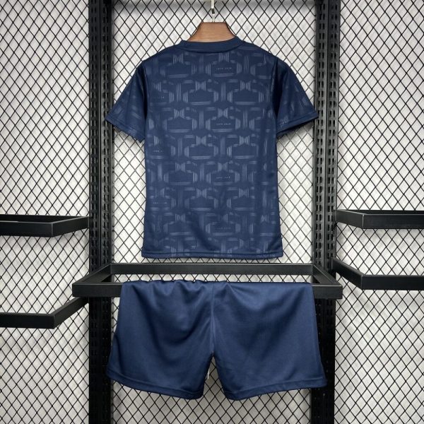 Barcelona 2024/25 125Th Anniversary Edition Kids Kit - Image 2