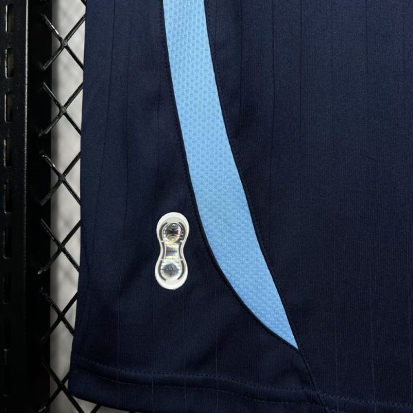 Argentina 2006 World Cup Away Retro Jersey - Image 8