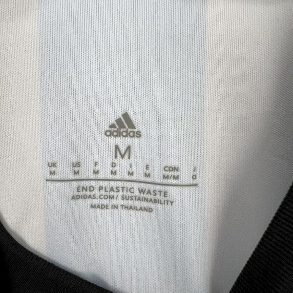 Argentina 2014/15 Home Retro Jersey - Image 5