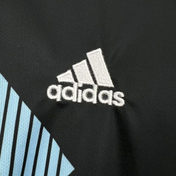 Argentina 2018 Away Retro Jersey - Image 7