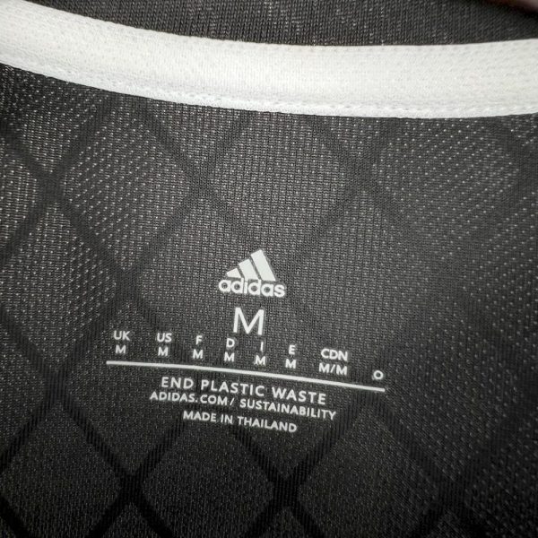 Argentina 2018 Away Retro Jersey - Image 4