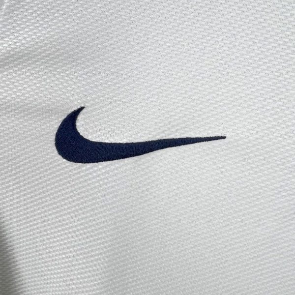 Manchester United 2008/09 Away Retro Jersey - Image 8