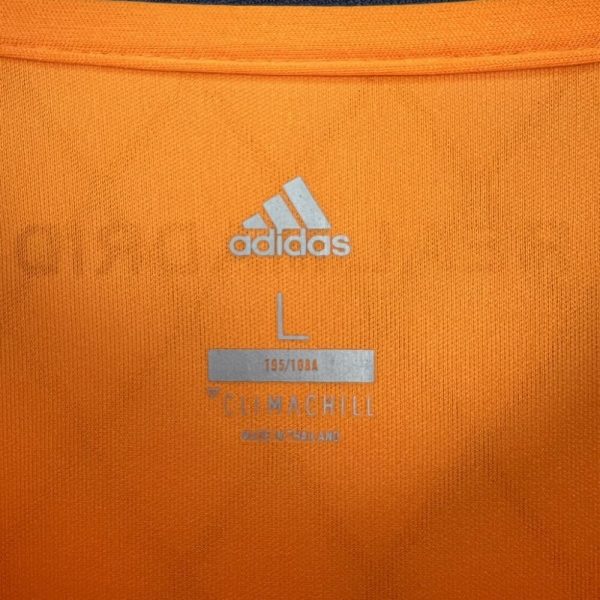 Real Madrid 2013/14 Third Retro Jersey - Image 7