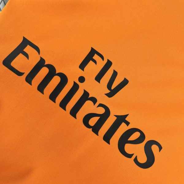 Real Madrid 2013/14 Third Retro Jersey - Image 3