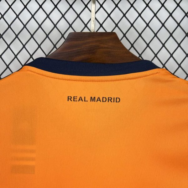 Real Madrid 2013/14 Third Retro Jersey - Image 9