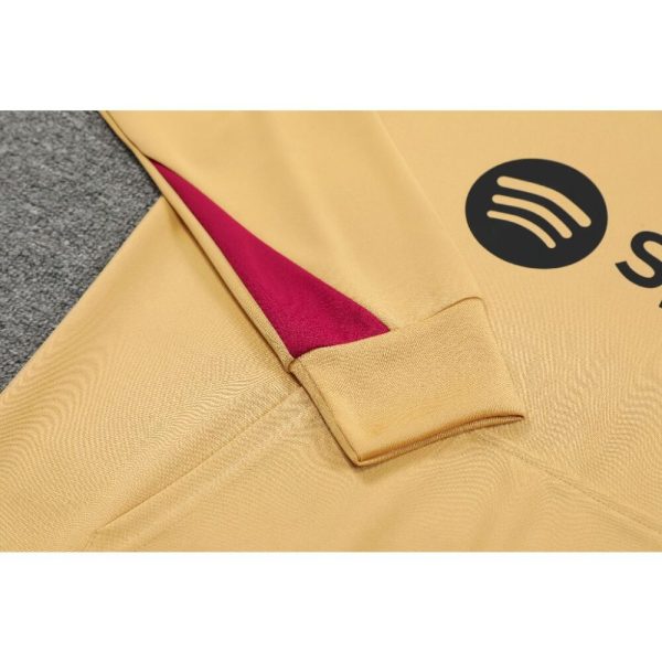 Barcelona 2024/25 Hoodie+Pant 418 - Image 7