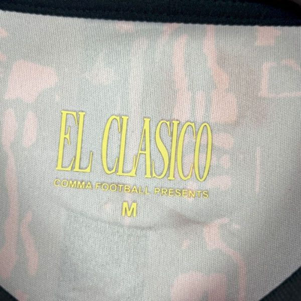 Barcelona 2024/25 La Pulga Edition Jersey - Image 6