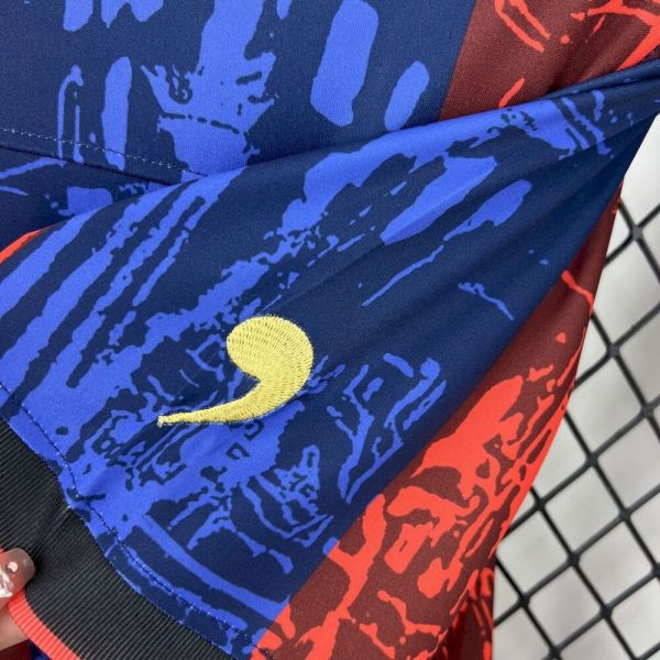 Barcelona 2024/25 La Pulga Edition Jersey - Image 4