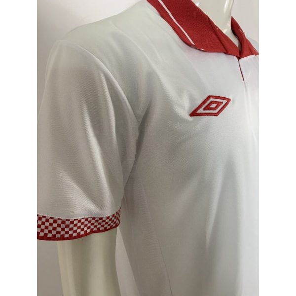 Sevilla Fc 2012/13 Home Retro Jersey - Image 4