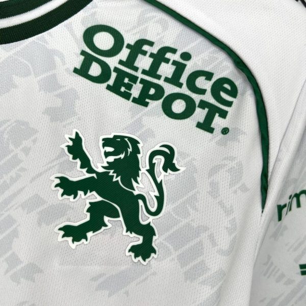 Club León F.c. 2024/25 Away Jersey - Image 11