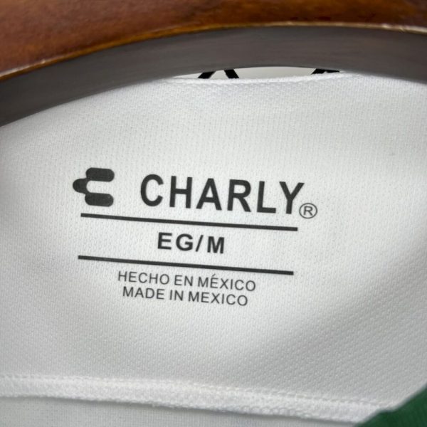 Club León F.c. 2024/25 Away Jersey - Image 5