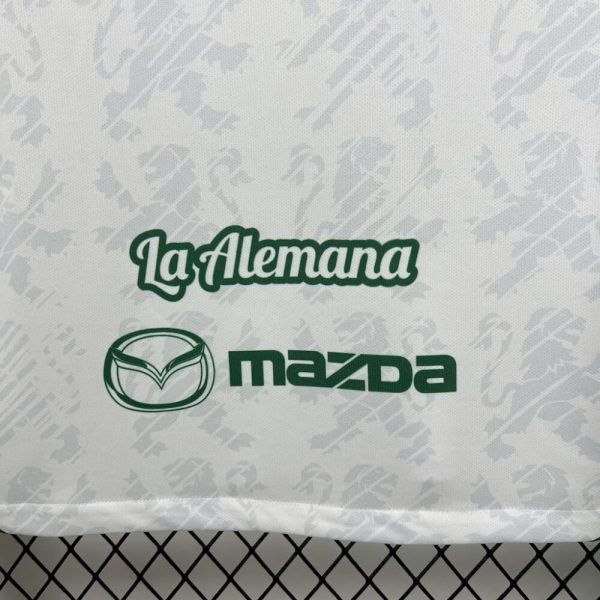 Club León F.c. 2024/25 Away Jersey - Image 3
