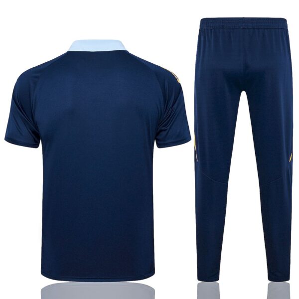Real Madrid 2024/25 Training Adult Jersey+Pant 815 - Image 2