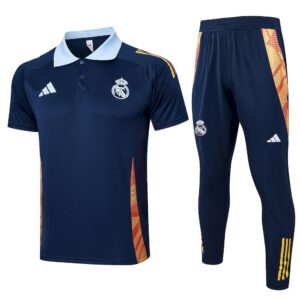 Real Madrid 2024/25 Training Adult Jersey+Pant 815
