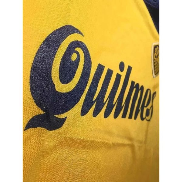 Boca Juniors 1998-99 Home Retro Jersey - Image 5