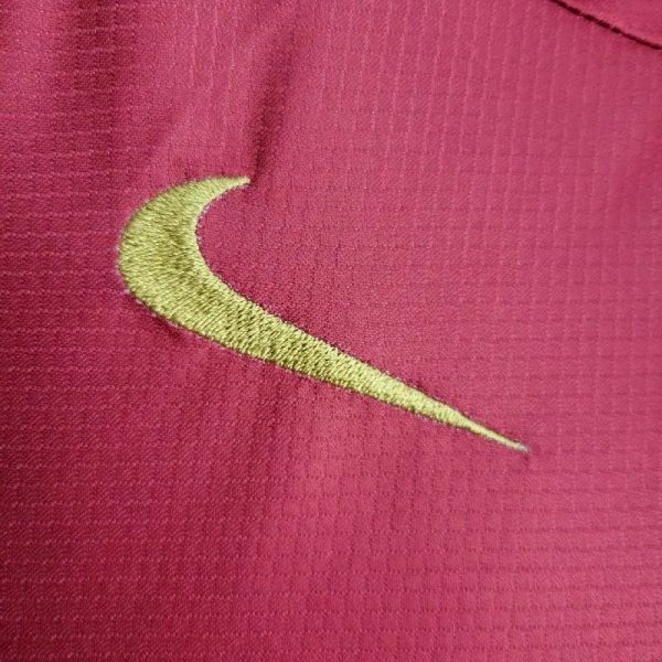 Barcelona 2024/25 Home Kids Kit - Image 5