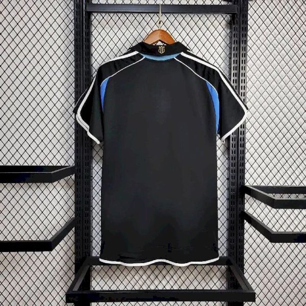 Newcastle United 2001/02 Away Retro Jersey - Image 10